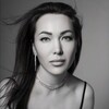 Логотип телеграм канала @psihologpraktika — В контакте с Душой - REVIVAL