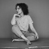 Логотип телеграм канала @psihologslovetskaya — Александра Словетская | Клинический психоаналитик