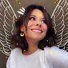 Логотип телеграм канала @psihologslunnoyprizmoy — Психолог с лунной призмой