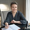 Логотип телеграм канала @psihomagic — Алёна Захаркина | Школа Жизни💎