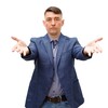 Логотип телеграм канала @psihosomatika_pa — БЕЗ ПАНИКИ | ВАДИМ ВАСИЛЕНКО
