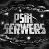 Логотип телеграм канала @psihserwers — PsihSerwers🇹🇲
