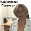Логотип телеграм канала @psiiuliakur — Клинический психолог Курачинова Юлия Владимировна