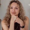 Логотип телеграм канала @psikhologiyaschastya — Надежда Шамарина | Психолог | Кризис брака после 30