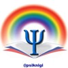 Логотип телеграм канала @psiknigi — Книги по психологии психотерапии самопознанию скачать. Литература для психологов. Аудиокниги. Библиотека психолога