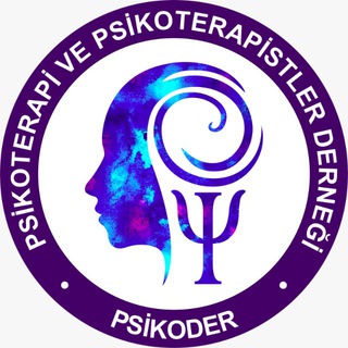 Telgraf kanalının logosu psikoder — PSİKODER - PSİKOTERAPİ VE PSİKOTERAPİSTLER DERNEĞİ