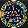 Logo of telegram channel psilocybineireland — Psilocybin Ireland 🍄