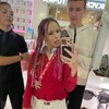 Логотип телеграм канала @psina400 — псина