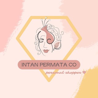 Logo saluran telegram psintanpermata — PS INTAN PERMATA