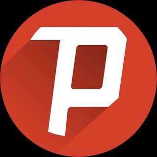 لوگوی کانال تلگرام psiphonproxy — Proxy MTProto | Psiphon