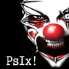 Логотип телеграм канала @psix_wot — PSIX_WoT