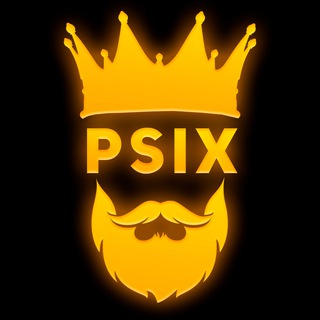 Логотип телеграм канала @psixinfo — PSIX INFO❤️‍🔥