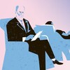 Лагатып тэлеграм-канала psixoanaliz_uz — Психоанализ ўзбек тилида