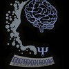 Логотип телеграм канала @psixobok — Психо|Books