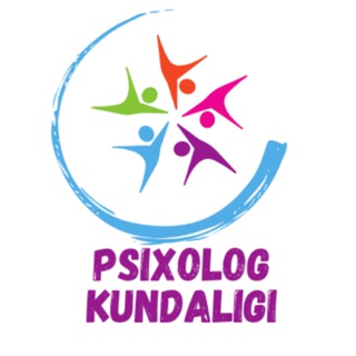 Telegram kanalining logotibi psixolog_kundaligi — Psixolog kundaligi