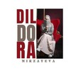 Telegram channel Dildora Mirzayeva logo