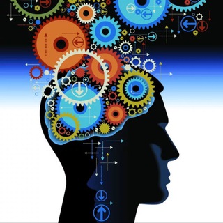 Логотип телеграм канала @psixologianm — Психология | Я Личность