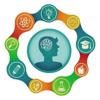 Telegram channel PSIXOLOGIYA logo