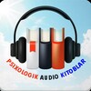 Telegram channel Psixologik Audio Kitoblar logo
