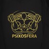 Логотип телеграм канала @psixosferaa — PSIXO$FERA