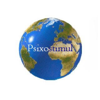 Логотип телеграм канала @psixostimul — Психостимул
