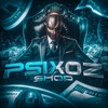 Логотип телеграм канала @psixozshop — 𝑷𝒔𝒊𝒙𝒐𝒛 𝑺𝒉𝒐𝒑
