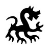 Логотип телеграм канала @psk_archaeology — Псковская археология