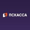 Логотип телеграм канала @pskassa_official — ПС Касса