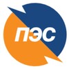 Логотип телеграм канала @pskovenergosbit — Псковэнергосбыт
