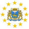 Логотип телеграм канала @pskrep — Псковская республика