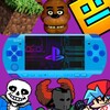 Логотип телеграм канала @pskystan — 🎮 PSP Homebrew, Игры, Фильмы, Сериалы 🎮