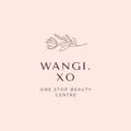 Telegram channel WANGI.XO ❤️ logo