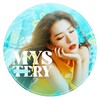Логотип телеграм канала @psmystery — 🌼ˑ ִ 𝐌𝐘.STERY несбыточные мечты