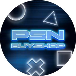 Логотип телеграм канала @psn_buy_shop — PsN.Buy.Shop PlayStation Store Турция/Украина/Индия
