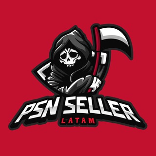 Logotipo del canal de telegramas psn_resellers - PSN SELLERS LATAM🔥