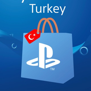 Логотип телеграм канала @psn_turkey — Игры на PS4 | Games PS5 | Аккаунты на PlayStation Турция