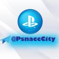 Logo saluran telegram psnacccity — PsnAccCity