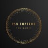 Logo of telegram channel psnemperor1 — PSN PS4 PS5 LOG ACCOUNT BUNDLE CHEAP