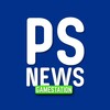 Логотип телеграм канала @psnews_gamestation — PS NEWS | GameStation
