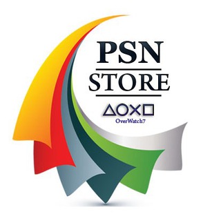 لوگوی کانال تلگرام psnstore07 — PSN STORE