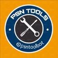 Telegram kanalining logotibi psntoolschannel — PSN TOOLS