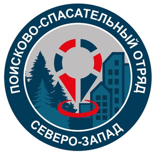 Логотип телеграм канала @pso_sz — ПСО Северо-Запад