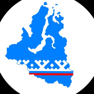 Логотип телеграм канала @pso_yamal — ДПСО "ЯМАЛ"