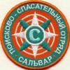 Логотип телеграм канала @pso_salvare — ПСО Сальвар рассылка