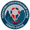 Логотип телеграм канала @pso_sz — ПСО Северо-Запад