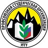 Логотип телеграм канала @pso_ursmu — Профсоюз студентов УГГУ | ППОС УГГУ