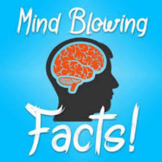 Telegram kanalining logotibi psofshokhrukh — Mind-blowing facts