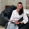 Логотип телеграм канала @psoholigini — Зависимости.net / Психолог Ирина