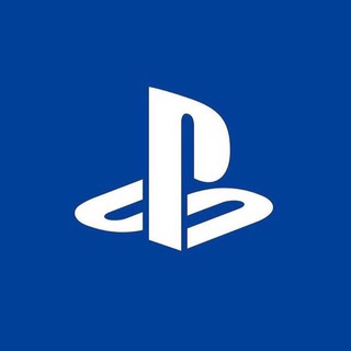 Логотип телеграм канала @psony_com — PlayStation