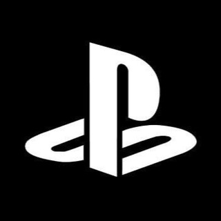 Логотип телеграм канала @psonychannel — PlayStation